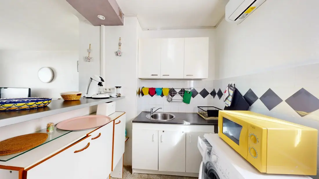 Apartmanok Canet-en-Roussillon