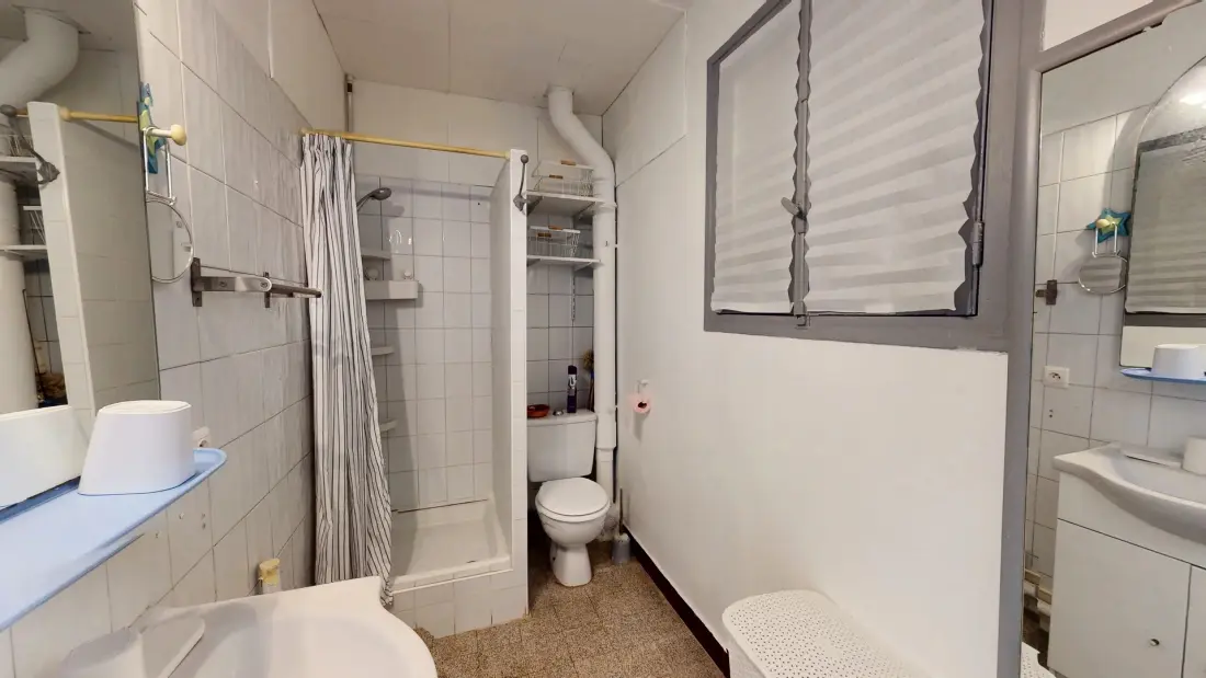 Apartmanok Canet-en-Roussillon
