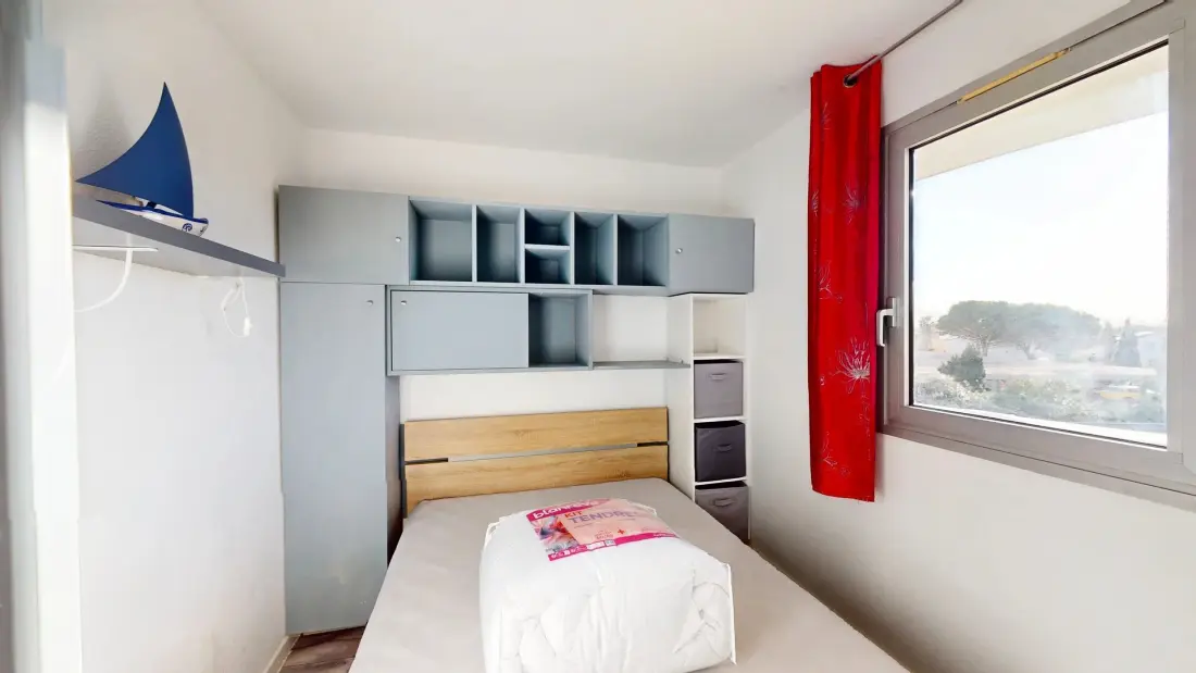 Appartements à Canet-en-Roussillon