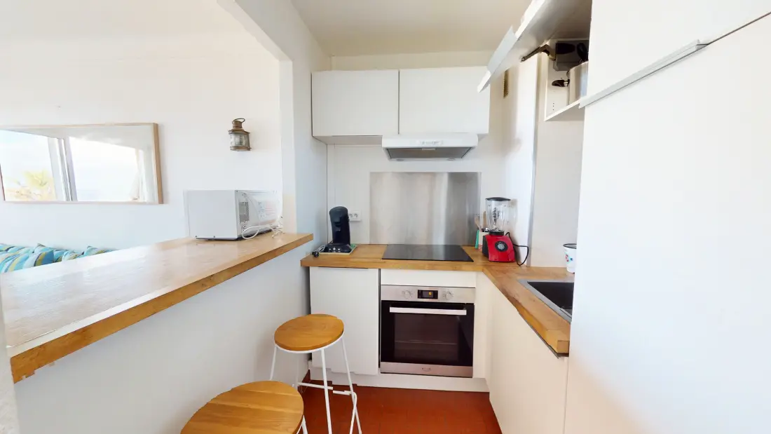 Appartamenti in Canet-en-Roussillon