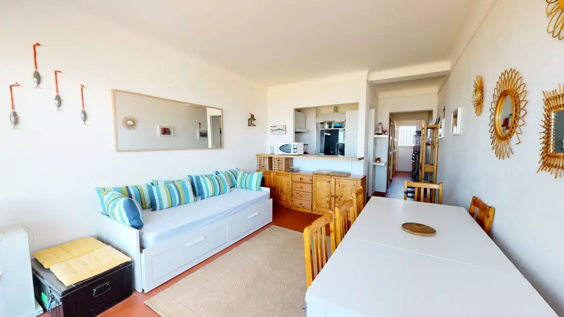 Appartamenti in Canet-en-Roussillon