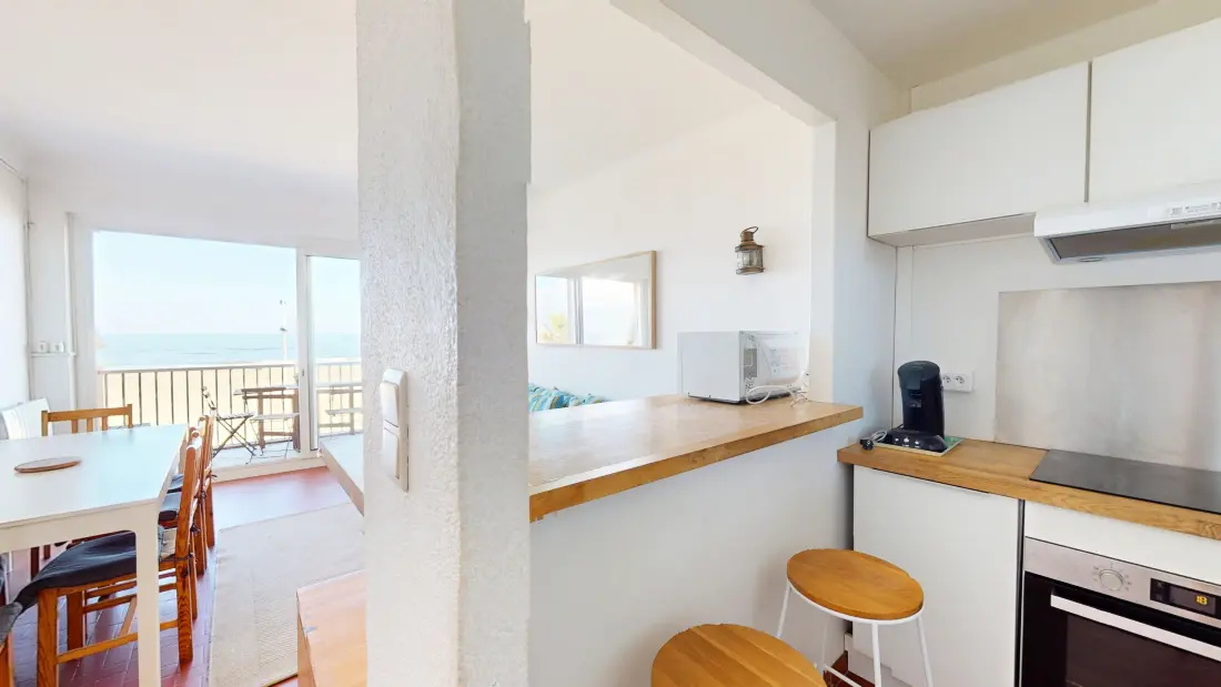 Appartamenti in Canet-en-Roussillon