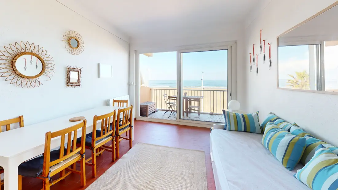 Appartamenti in Canet-en-Roussillon