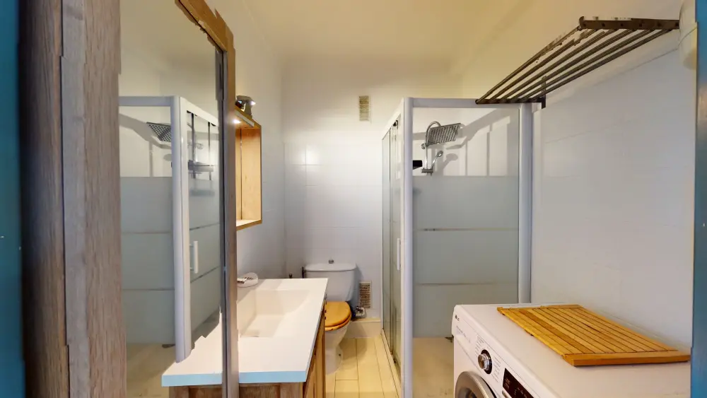 Appartements à Canet-en-Roussillon