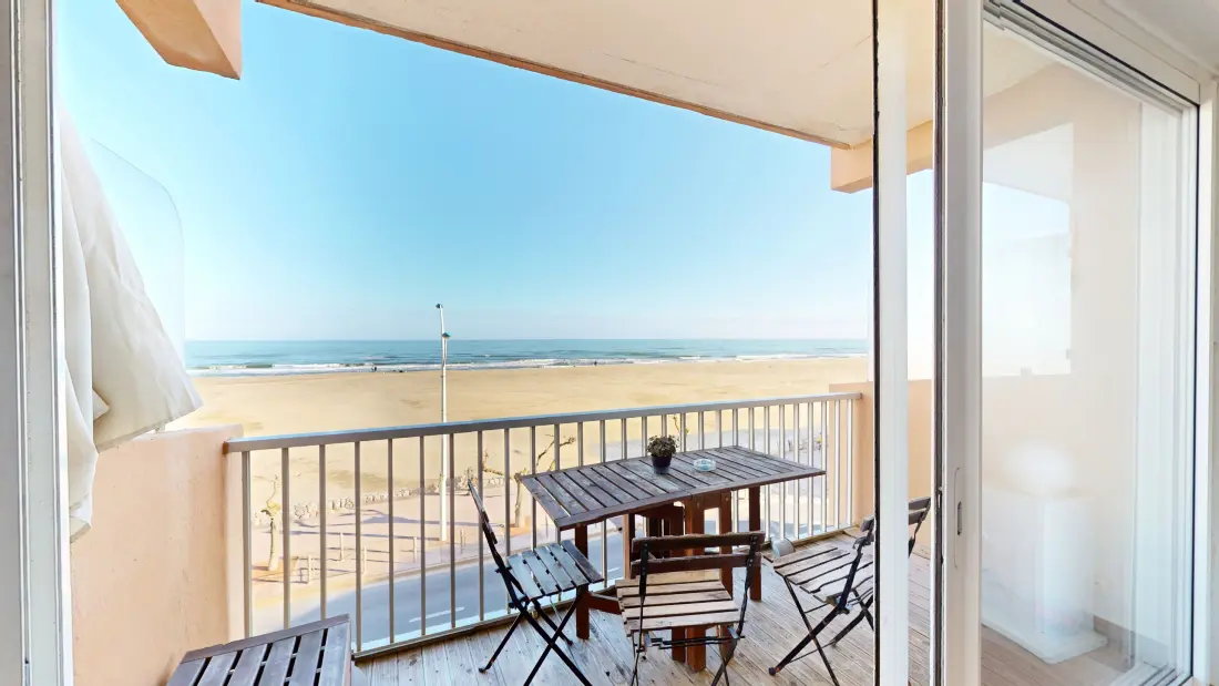 Appartamenti in Canet-en-Roussillon