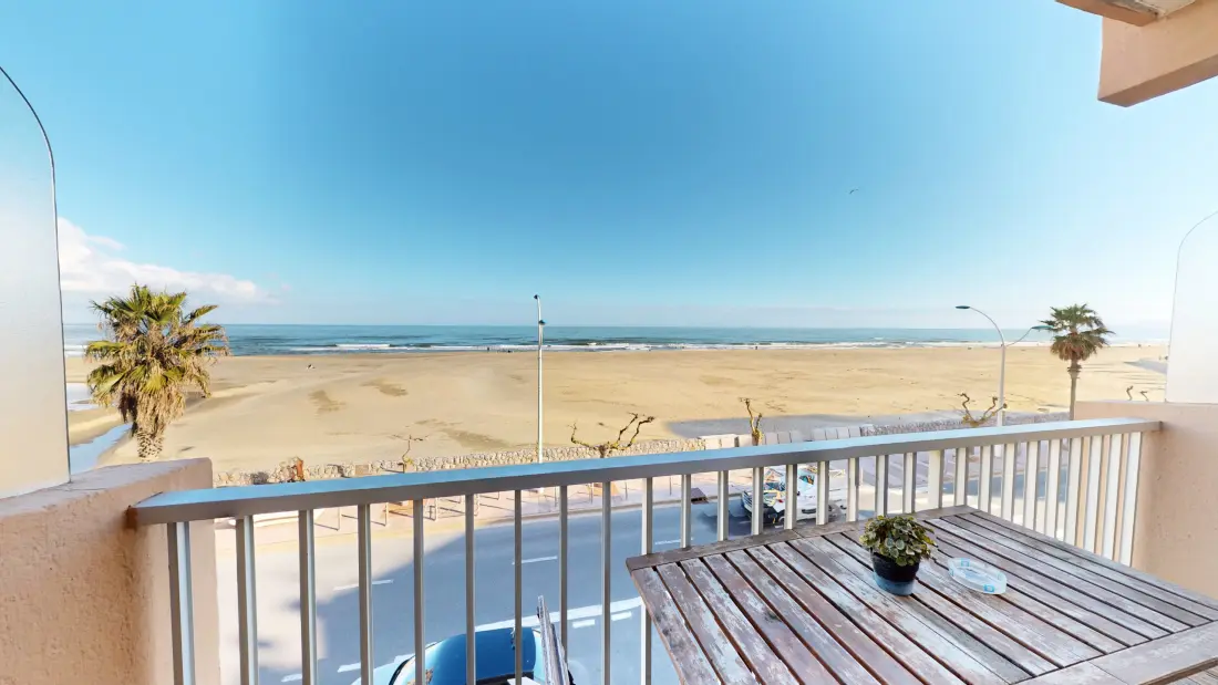 Appartamenti in Canet-en-Roussillon