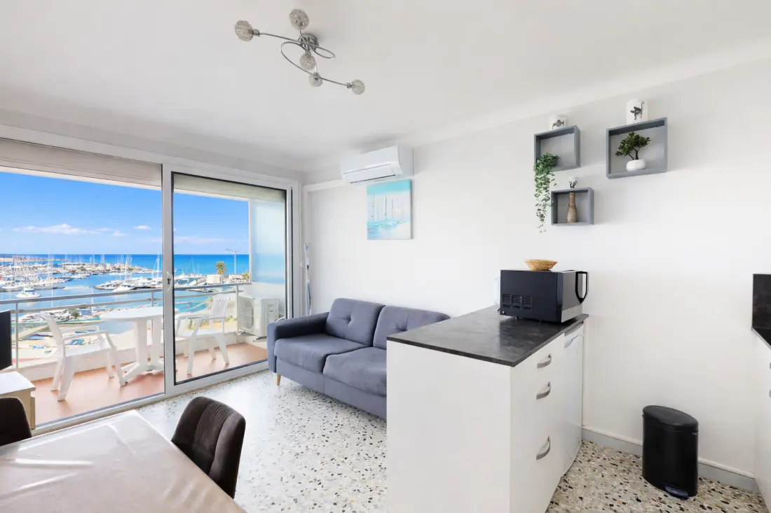 Apartmanok Canet-en-Roussillon