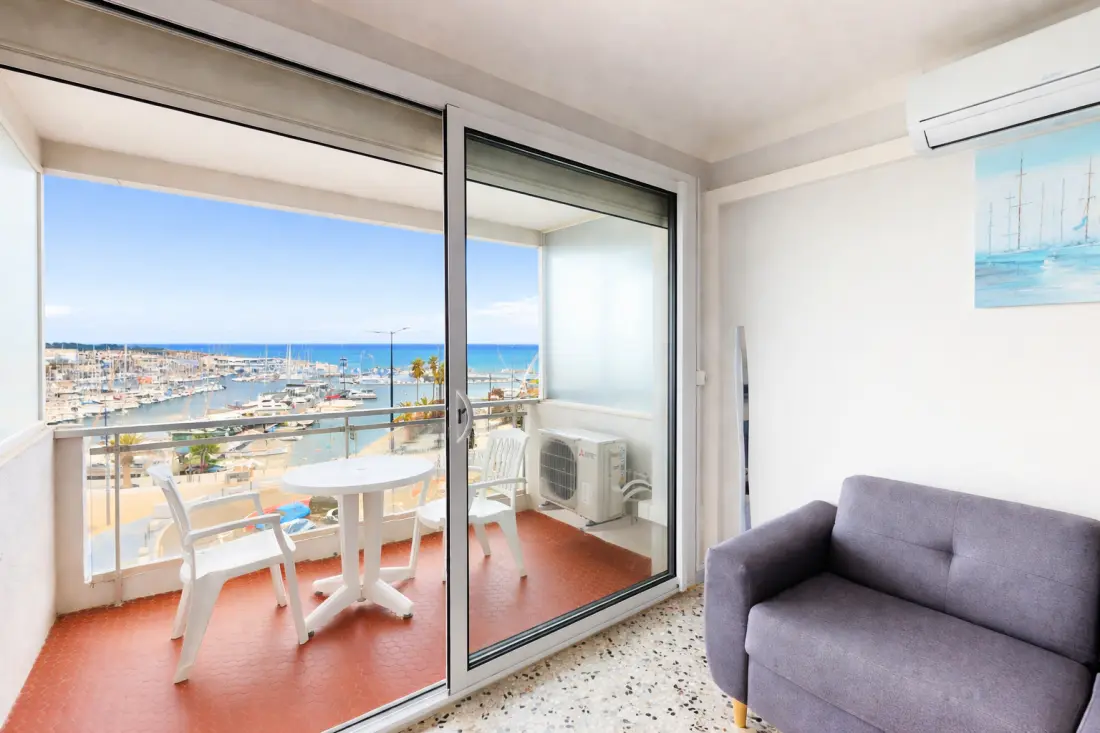 Apartmanok Canet-en-Roussillon