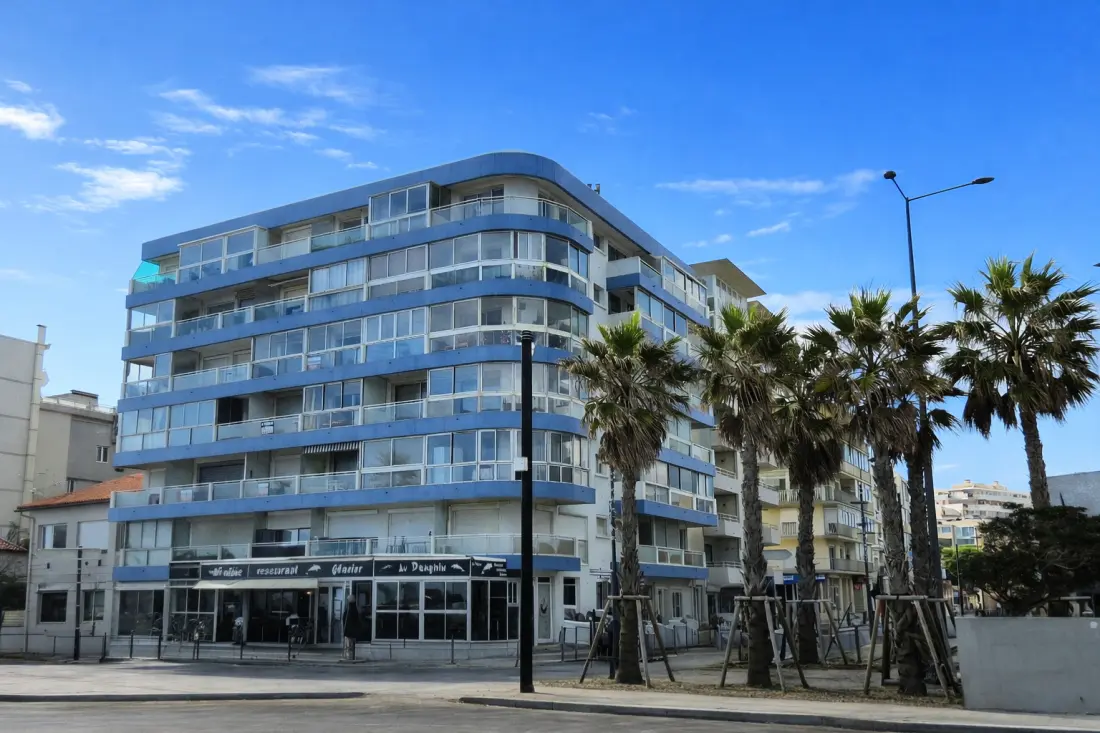 Apartmanok Canet-en-Roussillon