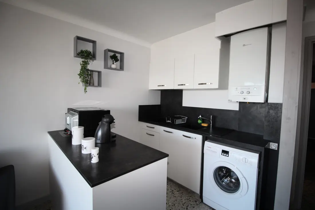 Apartmanok Canet-en-Roussillon