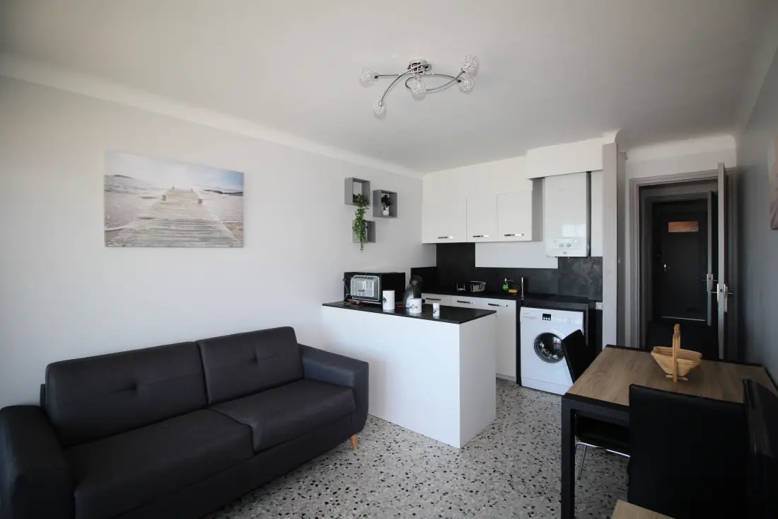 Apartmanok Canet-en-Roussillon