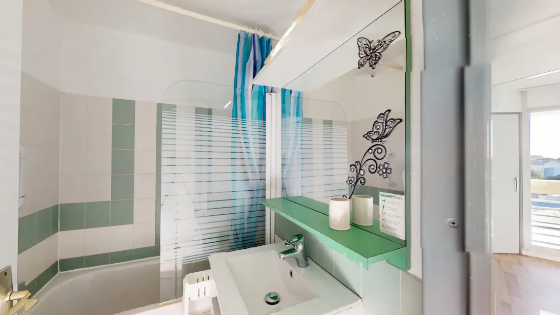 Appartements à Canet-en-Roussillon