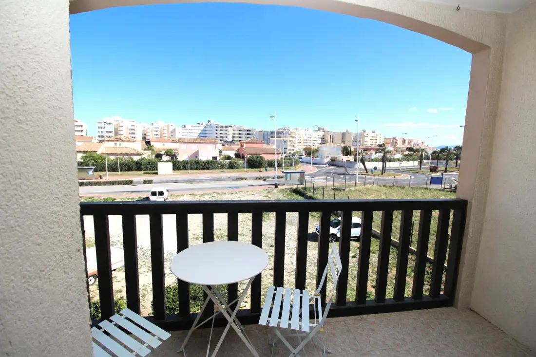 Apartmanok Canet-en-Roussillon