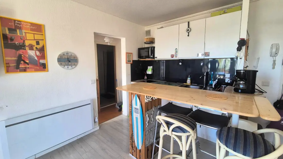 Apartmanok Canet-en-Roussillon