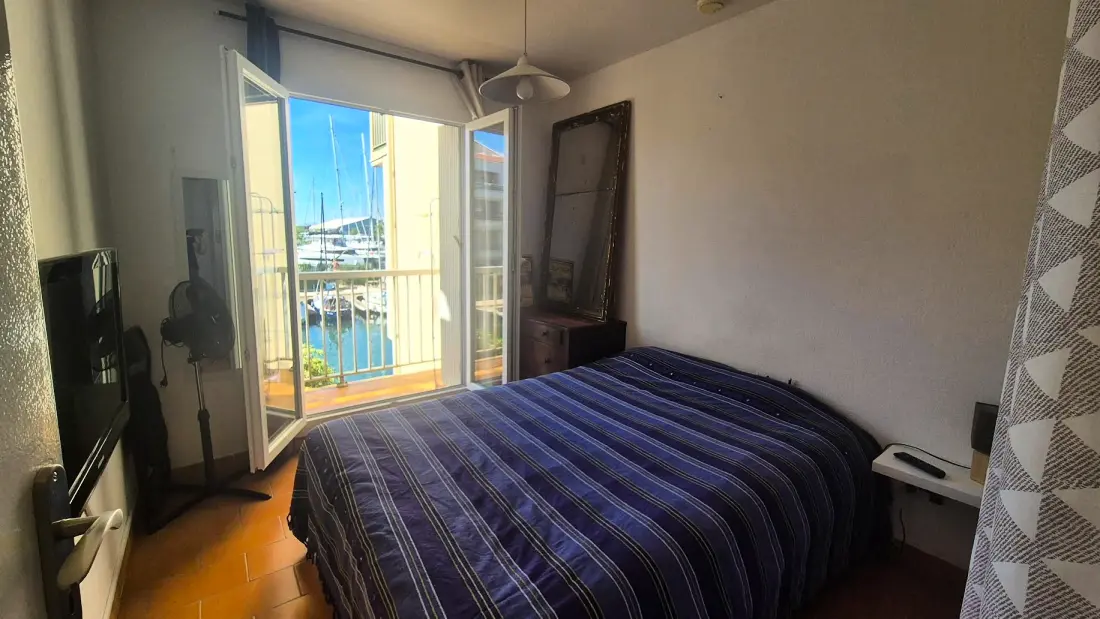 Apartmanok Canet-en-Roussillon