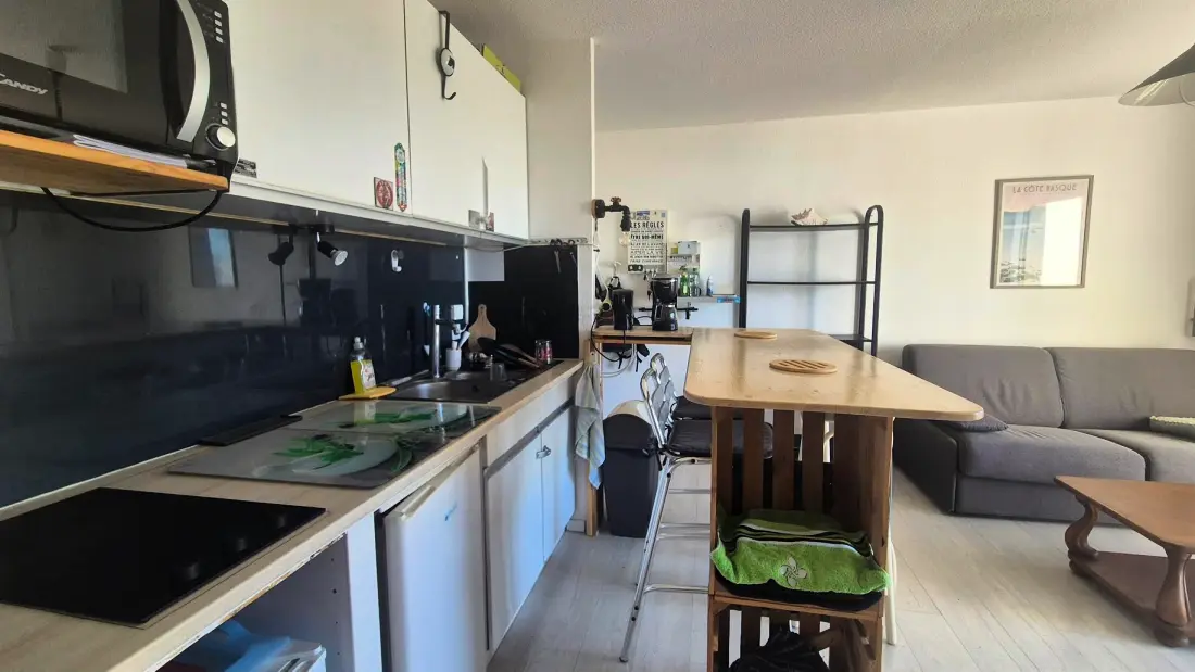 Apartmanok Canet-en-Roussillon