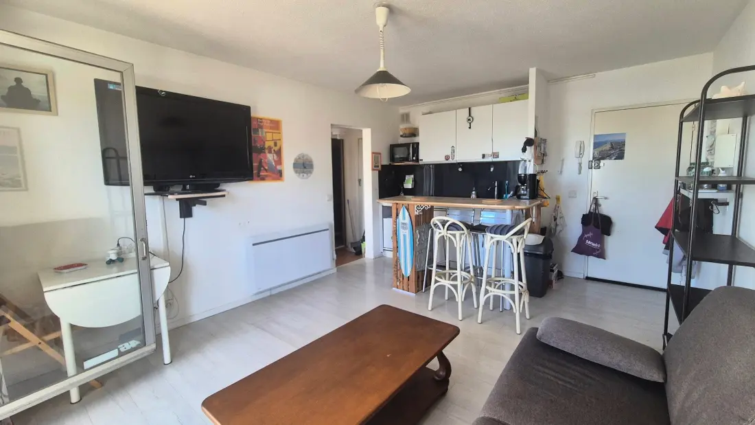 Apartmanok Canet-en-Roussillon
