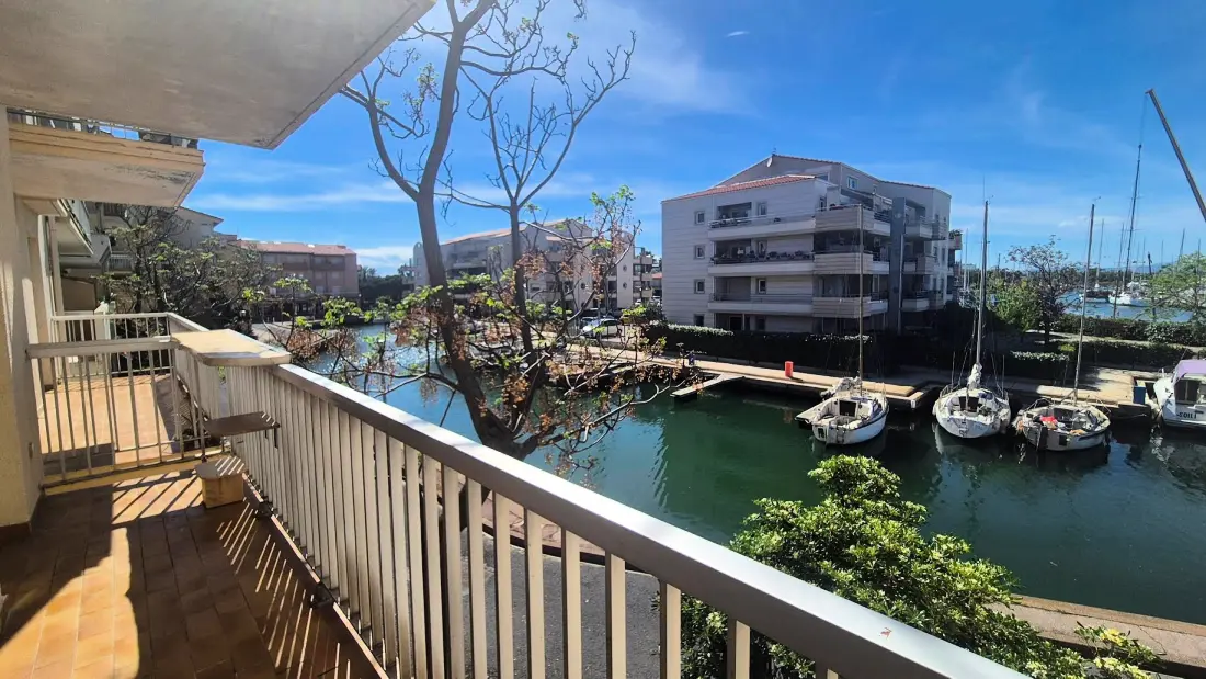 Apartmanok Canet-en-Roussillon