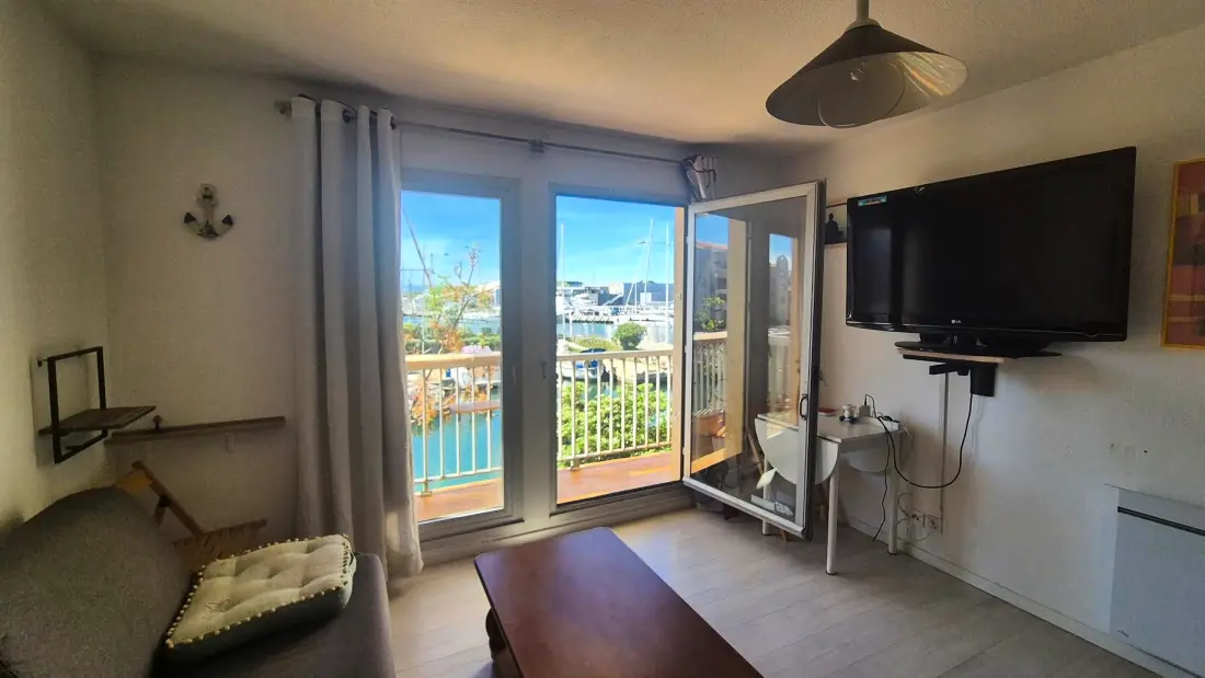 Apartmanok Canet-en-Roussillon
