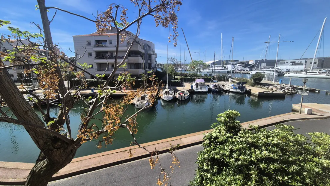 Apartmanok Canet-en-Roussillon