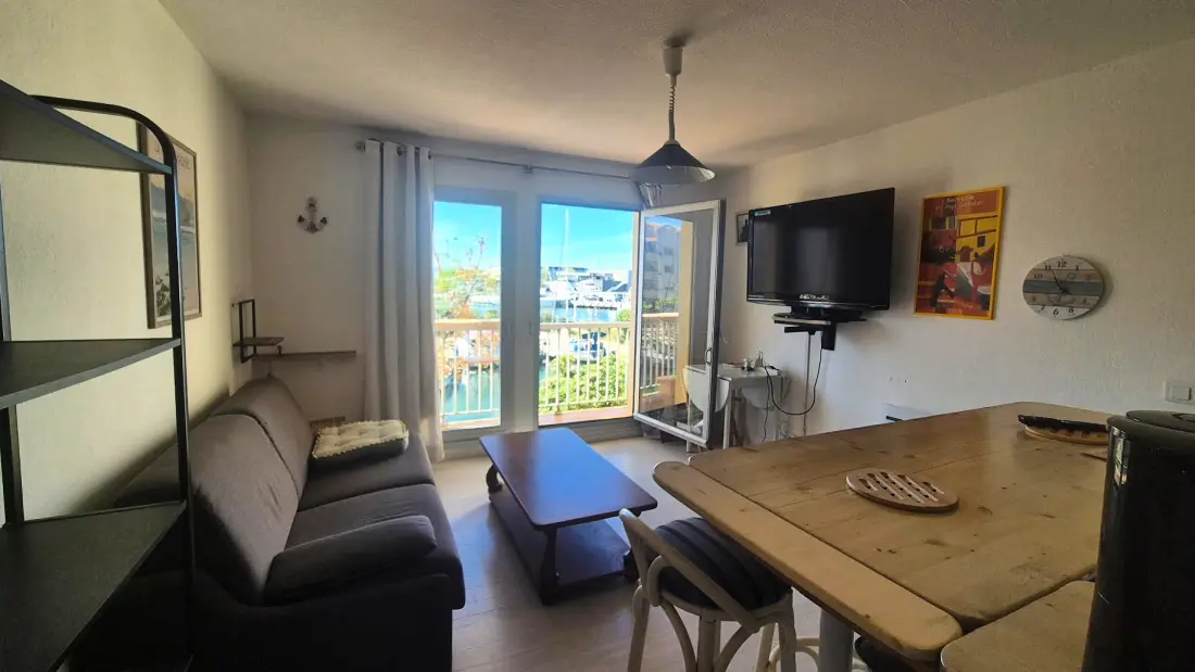 Apartmanok Canet-en-Roussillon