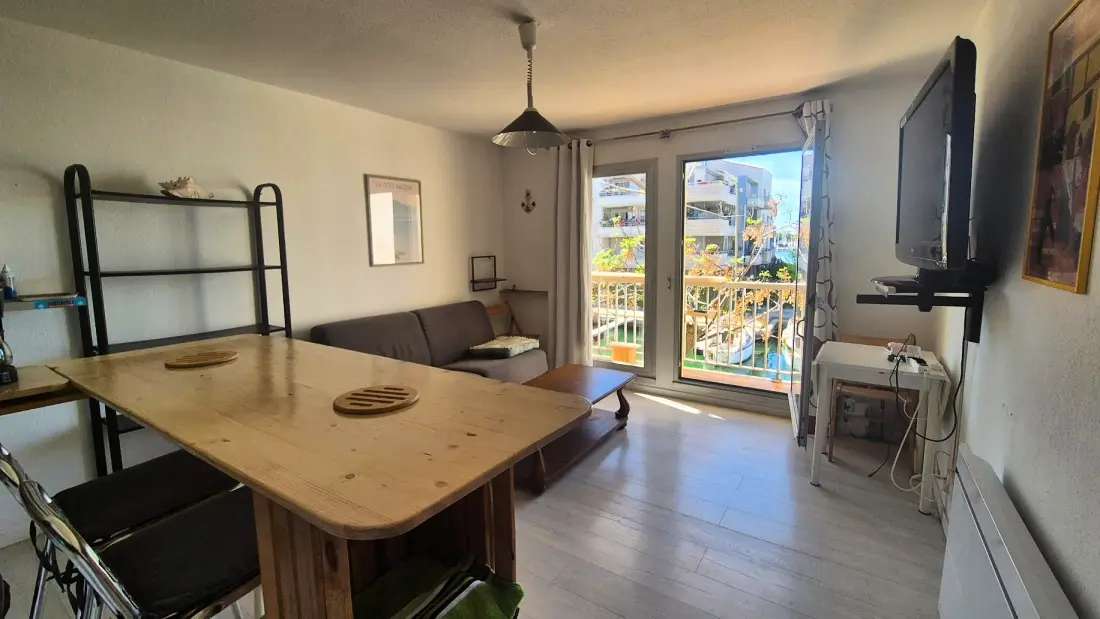 Apartmanok Canet-en-Roussillon