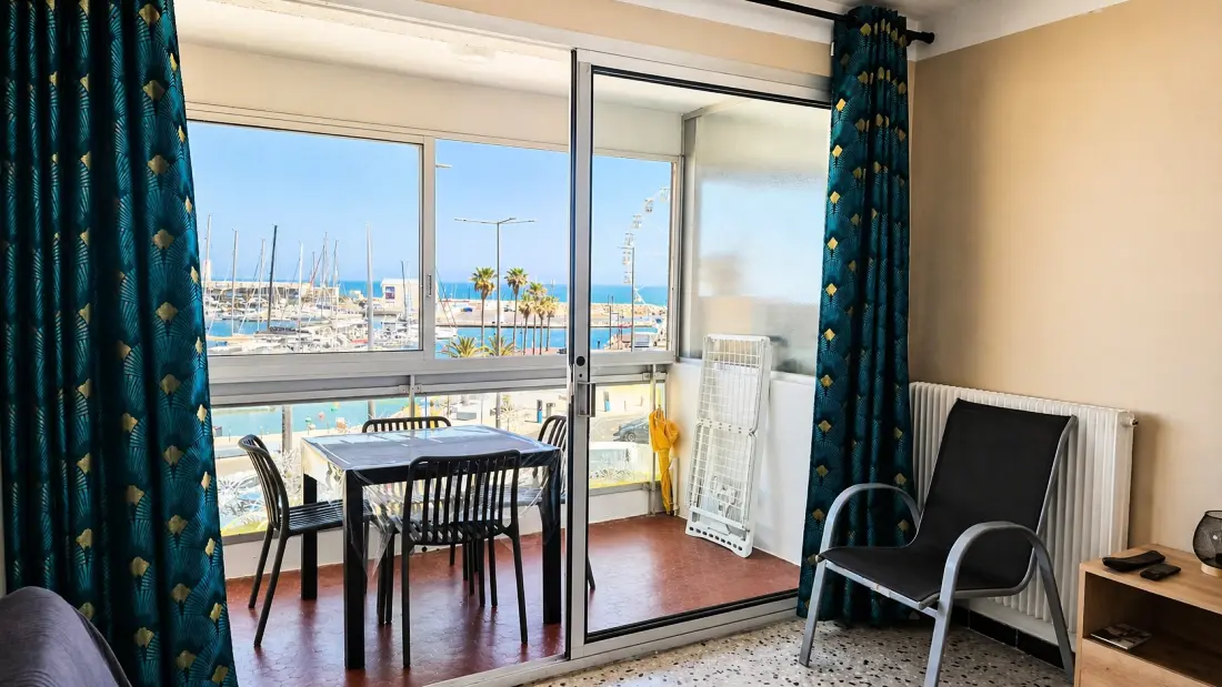 Apartmanok Canet-en-Roussillon
