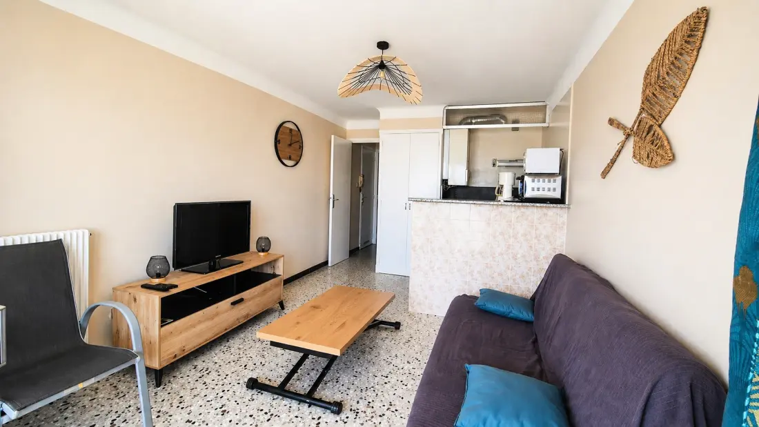 Apartmanok Canet-en-Roussillon
