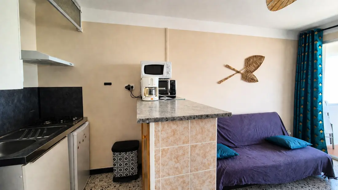 Apartmanok Canet-en-Roussillon