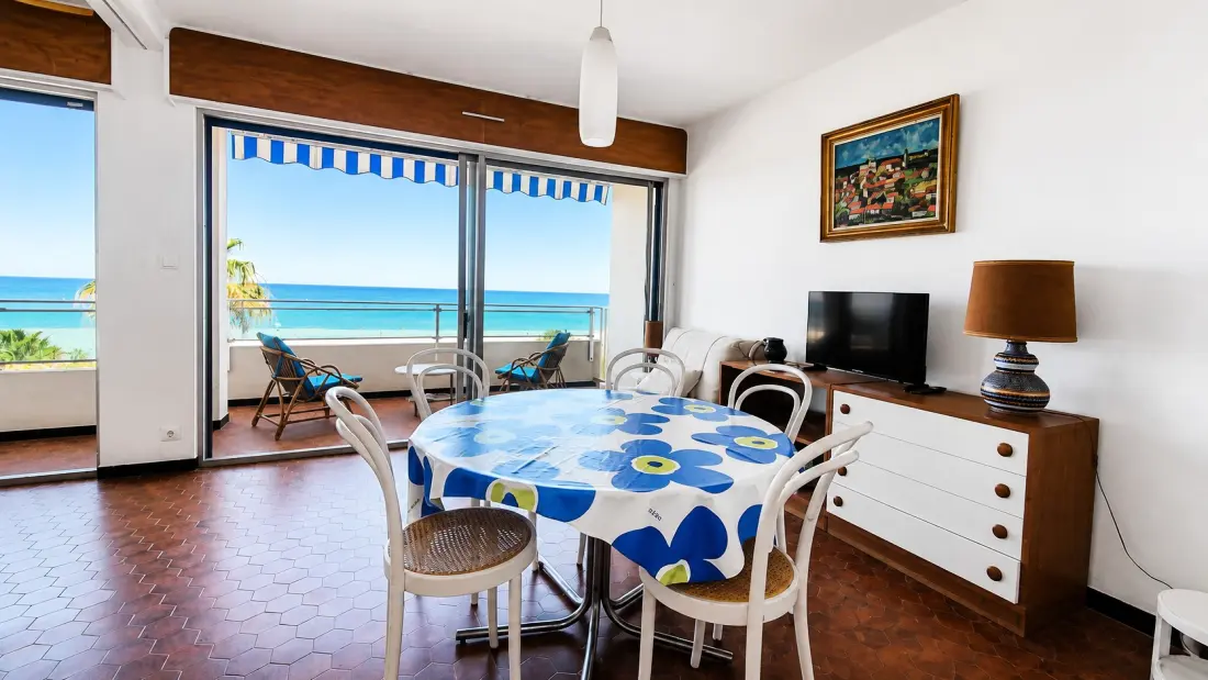 Apartmanok Canet-en-Roussillonban