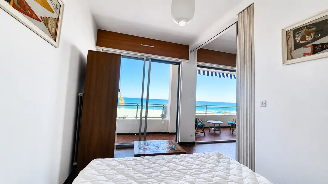 Apartmanok Canet-en-Roussillonban