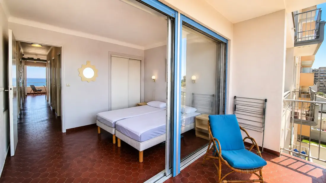 Apartmanok Canet-en-Roussillonban