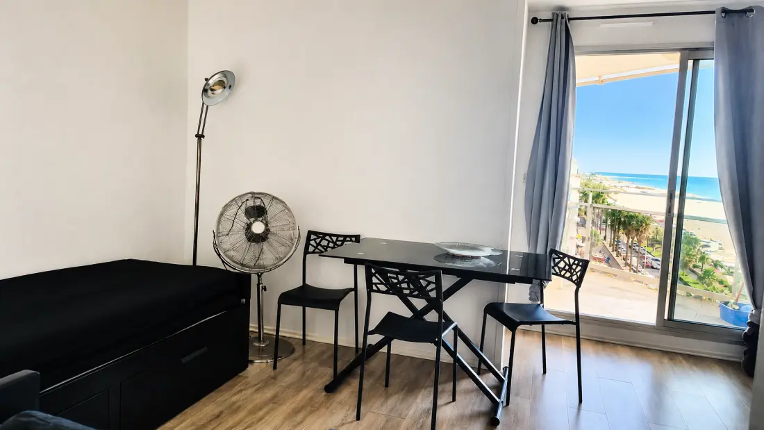 Apartmanok Canet-en-Roussillon