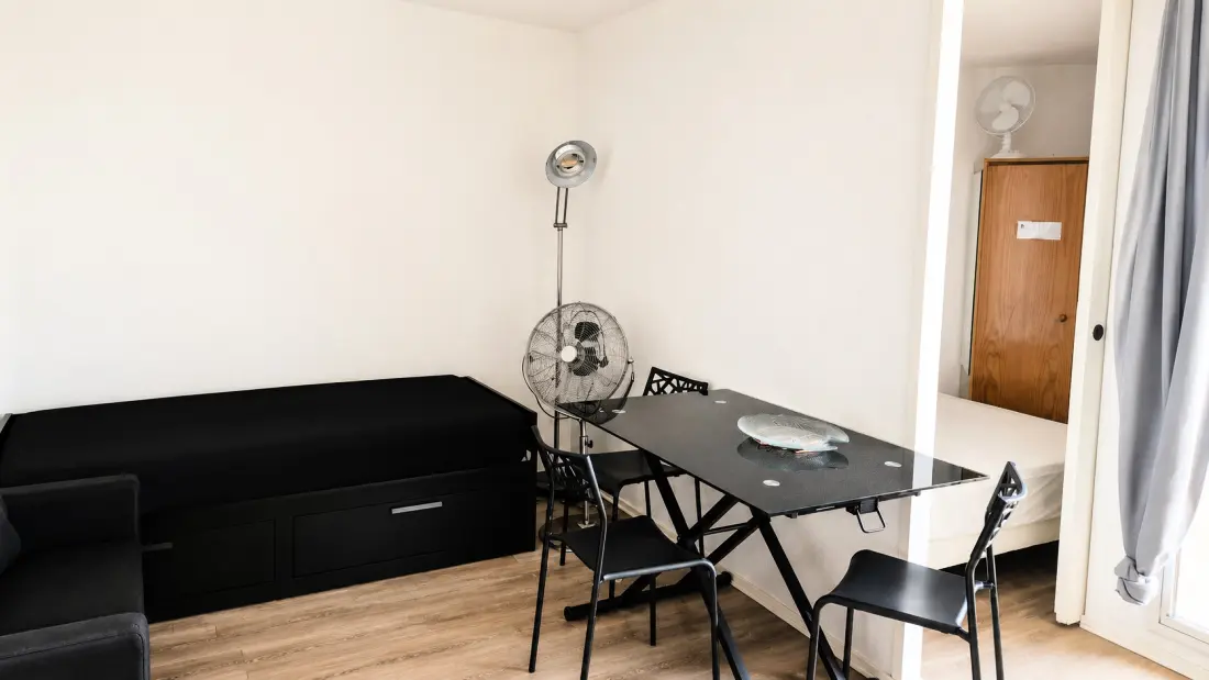 Apartmanok Canet-en-Roussillon