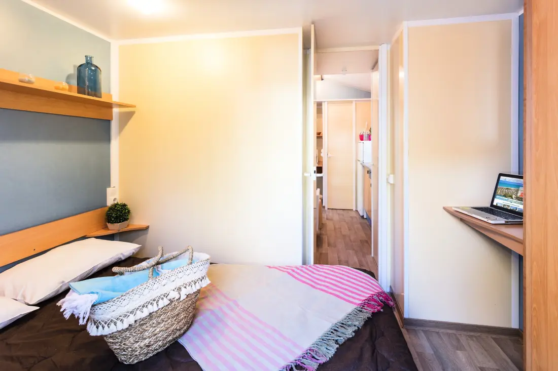 Campsite La Marina de Canet