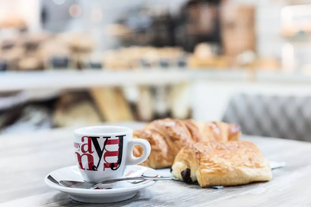 Campsite La Marina de Canet