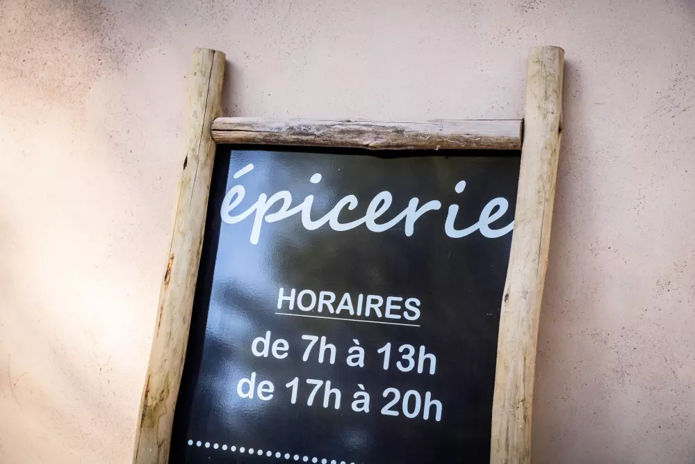 Campsite La Marina de Canet