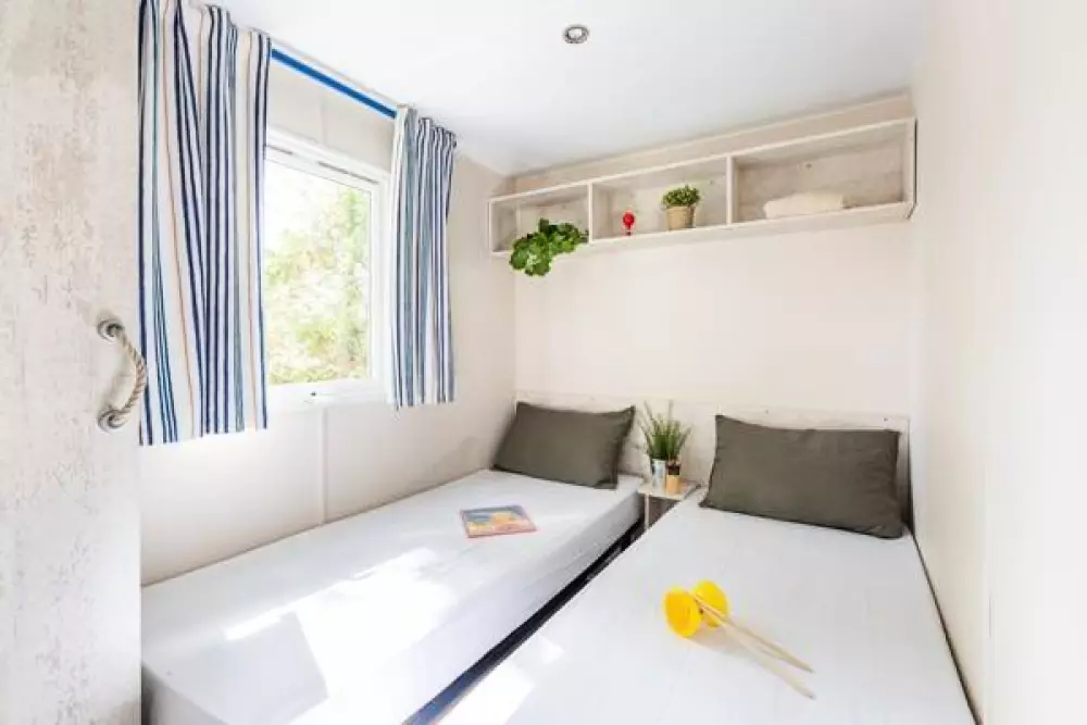 Campsite La Marina de Canet