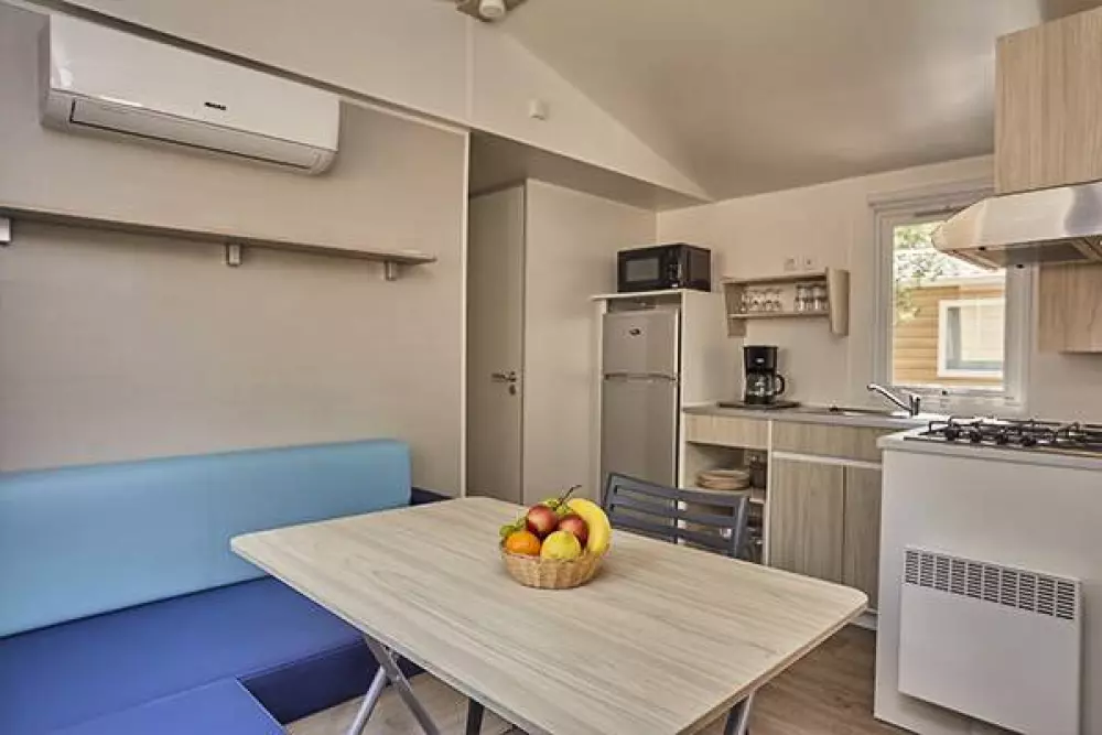 Campsite La Marina de Canet