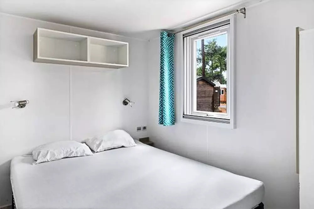 Campsite La Marina de Canet