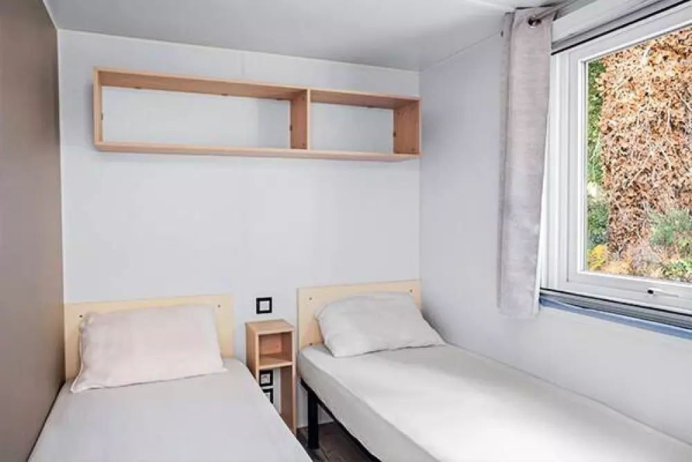 Campsite La Marina de Canet