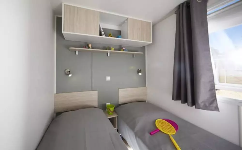 Campsite La Marina de Canet