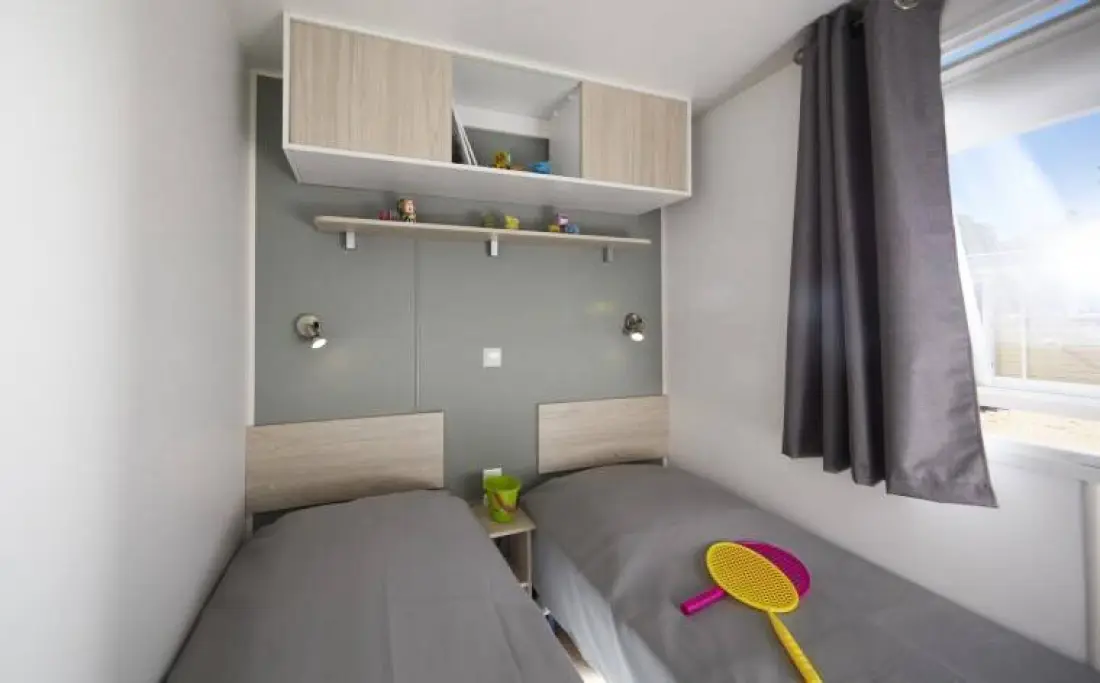 Campsite La Marina de Canet