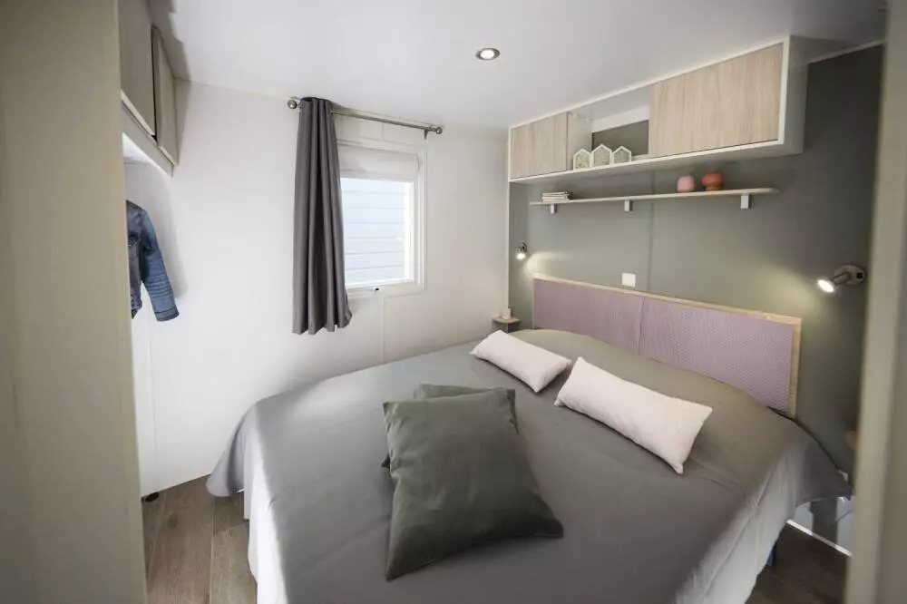 Campsite La Marina de Canet