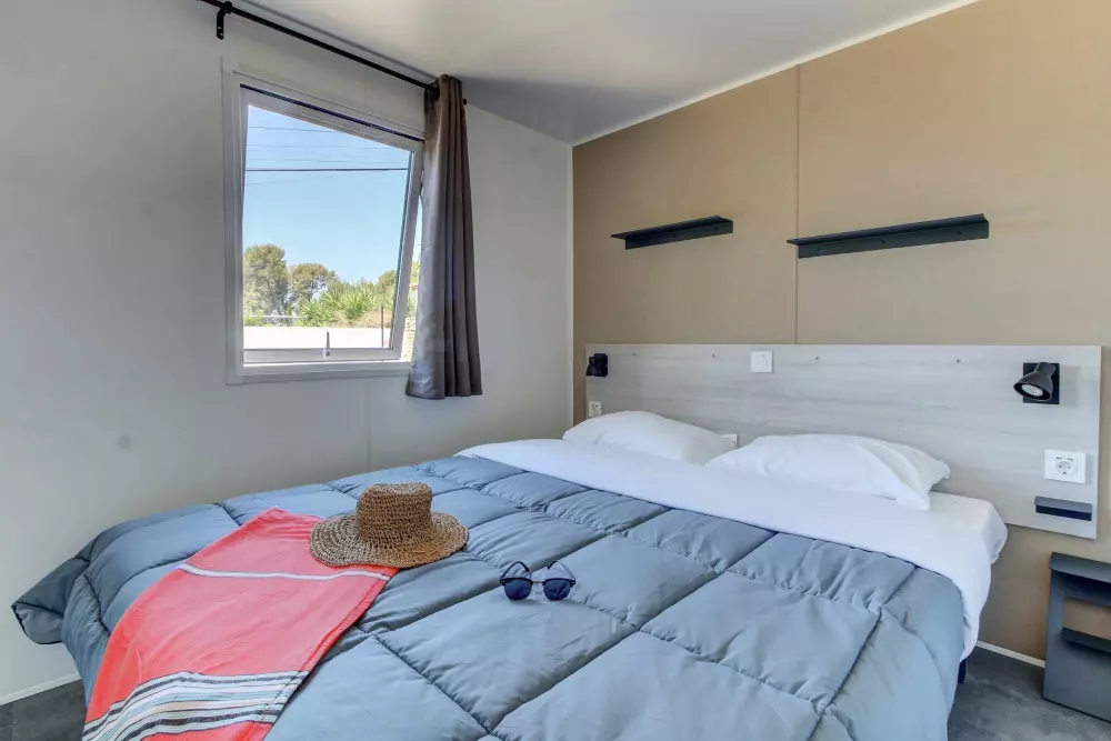 Campsite La Marina de Canet