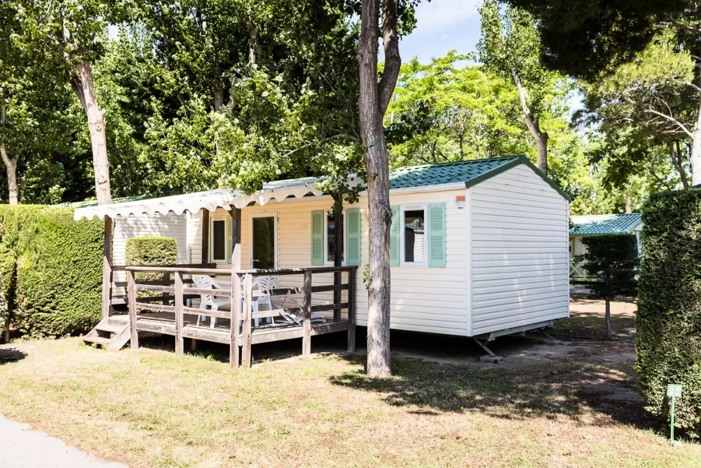 Campsite La Marina de Canet