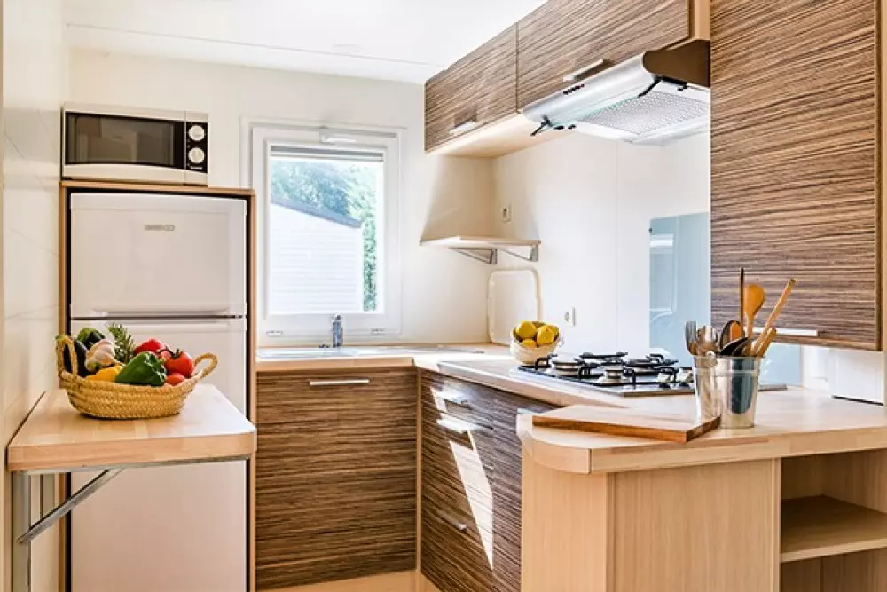 Campsite La Marina de Canet