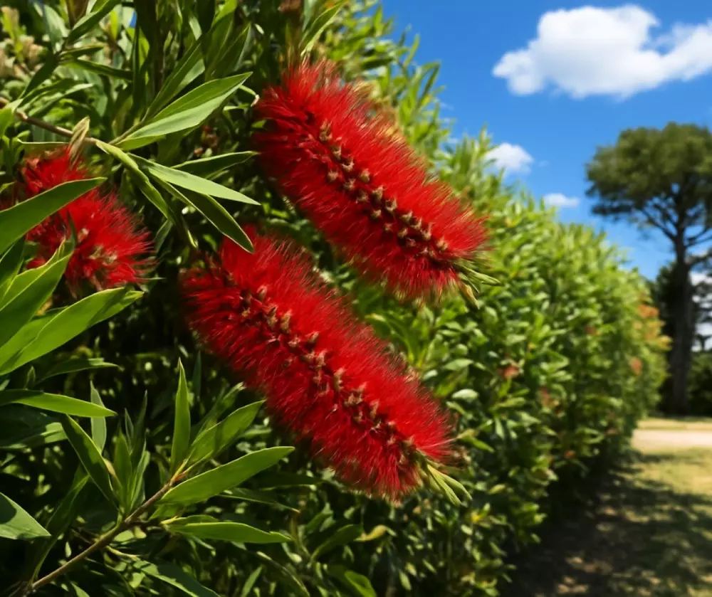 Campingplads Les Flamants Roses