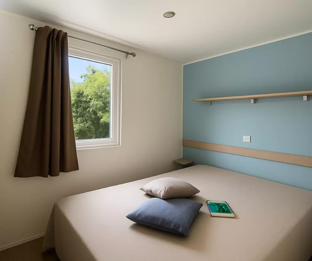 Campingplads Les Flamants Roses