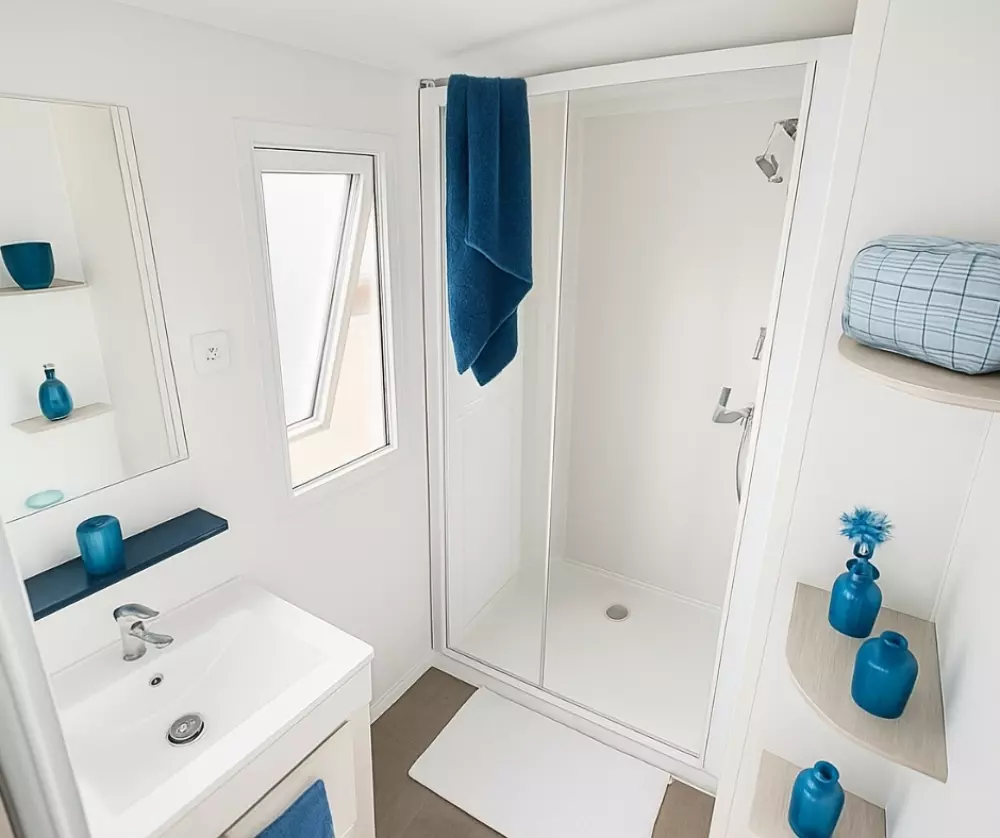 Campingplads Les Flamants Roses